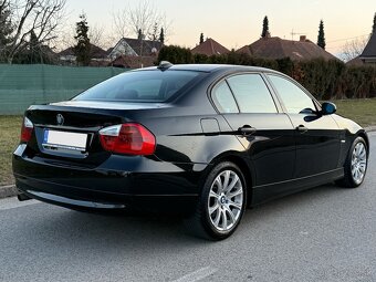 BMW 320d E90 AUTOMAT - 4