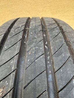 Nové letné pneumatiky Michelin E PRIMACY 205/55 R19 97V - 4