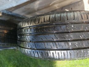 letné pneumatiky Barum Bravuris 195/55R16 - 4