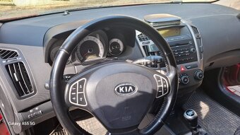 KIA Cee´d 2009 combi sportswagon - 4