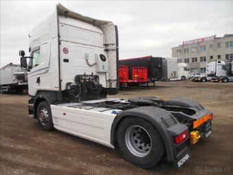 Scania R 450, BEZ EGR, RETARDER, KOMP1 - 4