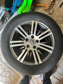 5x112 r16 - 4