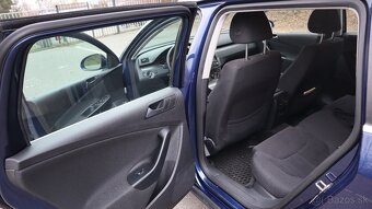 Passat B6, 1,9 Tdi BLS Bluemotion - 4