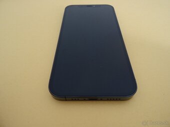 iPhone 12 PRO 256GB BLUE - ZÁRUKA 1 ROK - PERFEKTNÝ STAV - 4