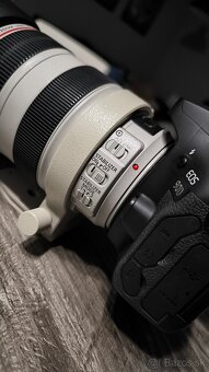 Canon EOS 90D +Canon ZOOM LENS EF 70-300mm 1:4-5.6 L IS USM - 4