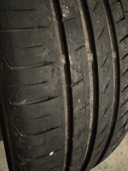 letne pneu 225/45 R17 - 4