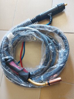 Horák CO2 Kuhtreiber KTB 15 a  KTB36   4/5m - 4