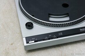 Technics SL-220 - 4