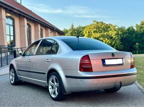 Škoda Superb 1.9TDi 74kw PD - 4