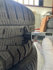 215/55 R17 hankook - 4