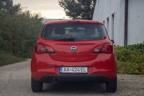 Opel Corsa 1.4 Turbo Enjoy Start/Stop - 4