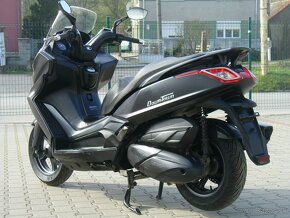 Kymco New Downtown 350 ie ABS - 4
