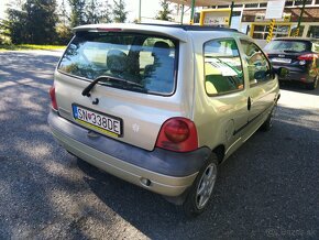 Predám Renault Twingo - 4