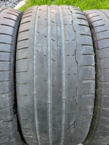 215/45 R18 Hankook letne pneumatiky - 4