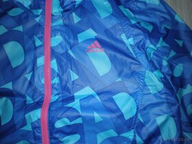 Bunda Adidas, veľ. 38 - 4