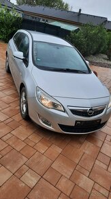 Opel astra j motor - 4