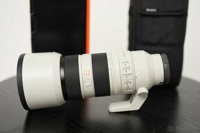 SONY FE 70-200 mm F2,8 GM OSS II - 4