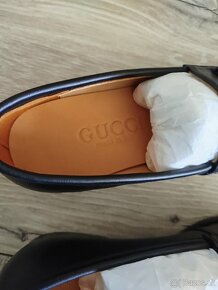 Gucci dámske 40 - 4