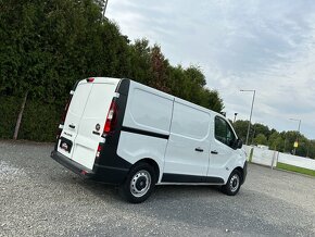 Fiat Talento 1.6 MTJ Twin turbo 145 1,2t L1H1 - 4