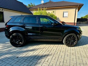 Land Rover Range Rover Evoque 2.2 TD4 PURE AT9 - 4