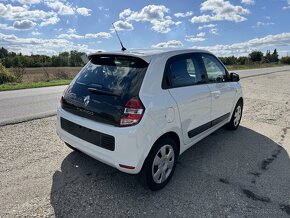 Renault Twingo 1,0 Experience Odpočet DPH - 4