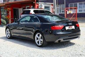 Audi A5 3.2 FSI quattro S-Line - 4