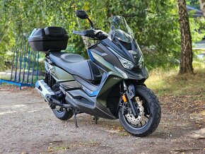 Kymco DT X350 r.v.2023 - 4