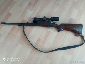 Gulovnica CZ 557 - 4