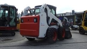 Bobcat S175 - 4