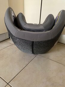 CYBEX Sirona Z i-Size - 4