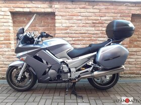 Motocykel Yamaha FJR 1300 AS Automat - 4