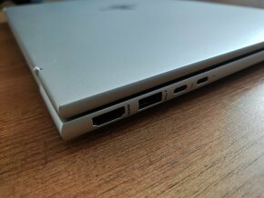 HP Elitebook 860 G10 i5-1335U 16GB 512GB 16 palců 1920x1200 - 4