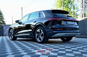 ⏩ Audi E-tron 55 quattro Advanced - 4