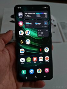 Samsung Galaxy S21 FE 5G, ako nový, komplet balenie - 4