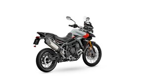 Predám Triumph Tiger 900 Rally PRO 2024 - 4