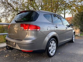 Seat Altea Xl 1.9tdi 77kw - 4