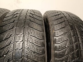 225/60 R17 Zimné pneumatiky Nokian WR SUV 4 kusy - 4