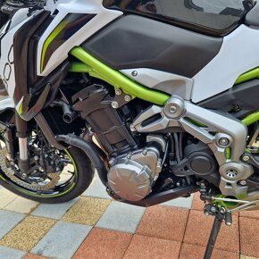 Kawasaki Z900 r.v 2019 - 4