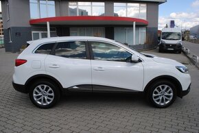 Renault Kadjar Energy dCi 110 Adventure EDC⭐AUTOMAT⭐ - 4