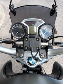 BMW R1200R - 4