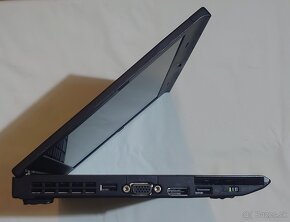 Lenovo ThinkPad X220, i3-2350M, 12,5" - 4