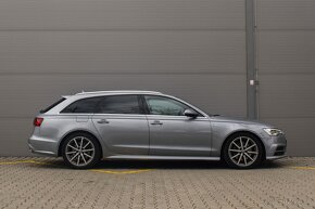 Audi A6 Avant 3.0 TDI 200kW quattro S tronic - 4