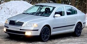 Škoda Octavia 1.9 TDI 77KW DSG / AUTOMAT  ELEGANCE BEZ DPF - 4