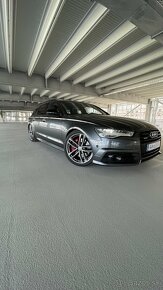 Audi A6 bitdi avant competition quattro tiptronic - 4