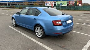 Škoda Octavia Style 2.0 TDi - bez AdBlue - 4