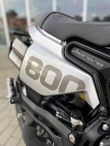 Benelli Leončino 800 TRAIL - 4