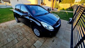 Hyundai i20 1.2i 16V Classic Plus (2010) - 4