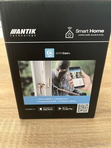 Antik SmartCam SCI 15M - 4