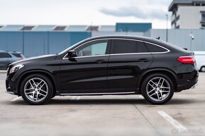 Mercedes-Benz GLE 350d 4Matic AMG Line odpočet DPH - 4