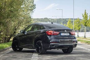 BMW X6 30d xDrive /AJ NA SPLÁTKY/ - 4